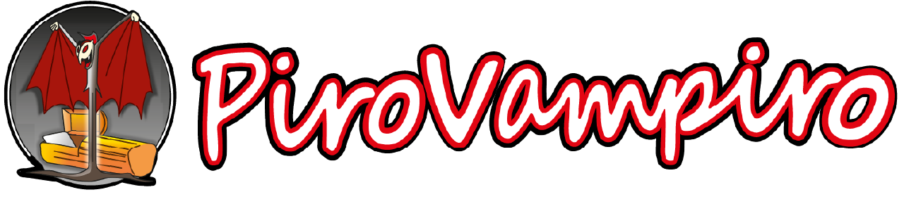 Pirovampiro